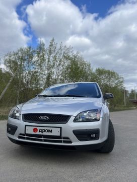  Ford Focus 2007 , 600000 , 