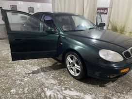  Daewoo Leganza 1998 , 240000 , 