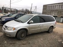  Grand Caravan