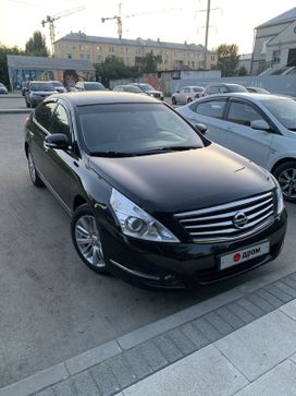  Nissan Teana 2011 , 1380000 , 