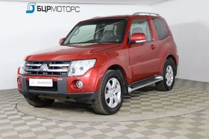  3  Mitsubishi Pajero 2007 , 1259990 ,  