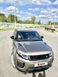 SUV   Land Rover Range Rover Evoque 2016 , 2350000 , 