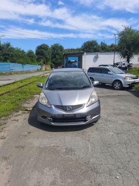  Honda Fit 2008 , 325000 , 