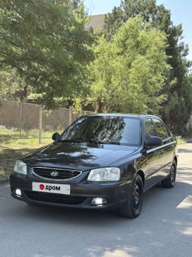  Hyundai Accent 2005 , 519000 , --