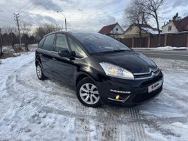    Citroen C4 Picasso 2012 , 687000 , 