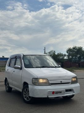  Nissan Cube 2001 , 174500 , -
