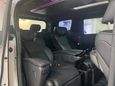   Toyota Vellfire 2024 , 11000000 , 