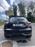 SUV   Nissan Juke 2015 , 1150000 , 