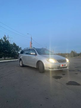 Toyota Corolla Fielder 2001 , 430000 , 