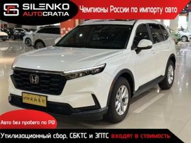 SUV   Honda CR-V 2024 , 3000000 , 