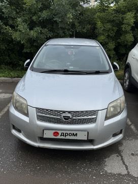  Toyota Corolla Fielder 2007 , 780000 , 