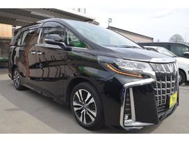    Toyota Alphard 2020 , 3090000 , 