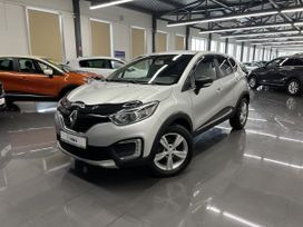 SUV   Renault Kaptur 2018 , 1645000 , 