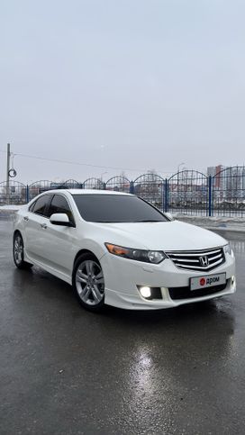  Honda Accord 2008 , 1250000 , 
