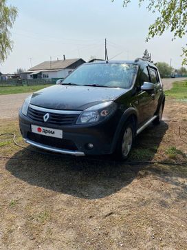  Renault Sandero Stepway 2011 , 605000 , 