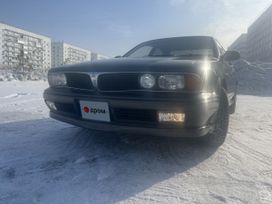  Mitsubishi Diamante 1990 , 400000 , 