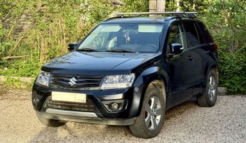 SUV   Suzuki Grand Vitara 2011 , 1300000 , 