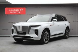 SUV   Hongqi E-HS9 2023 , 5590000 , 
