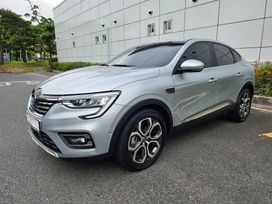 SUV   Renault Arkana 2022 , 1500700 , 