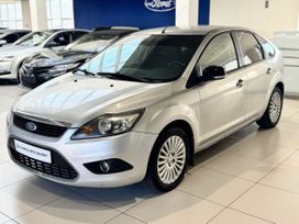  Ford Focus 2010 , 599000 , 