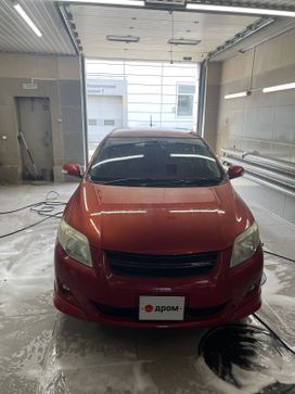  Toyota Corolla Fielder 2009 , 750000 , 
