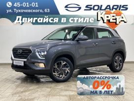 SUV   Solaris HC 2025 , 3365000 , 