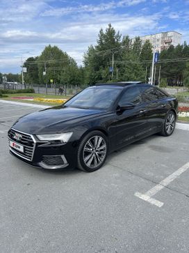  Audi A6 2018 , 5290000 , 