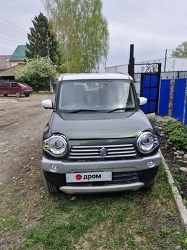  Suzuki Hustler 2016 , 830000 , 