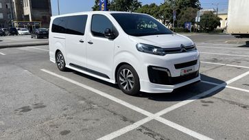    Citroen Spacetourer 2022 , 4500000 , -