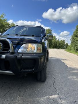 SUV   Honda CR-V 1996 , 450000 , 