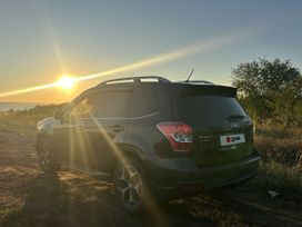 SUV   Subaru Forester 2014 , 1240000 , 