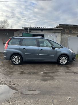    Citroen Grand C4 Picasso 2009 , 770000 , 