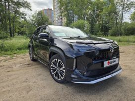 SUV   Toyota Yaris Cross 2020 , 2050000 , 