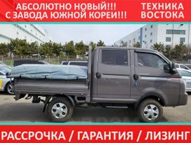    Hyundai Porter II 2024 , 4500000 , 