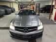   Mercedes-Benz SL-Class 2003 , 3600000 , 