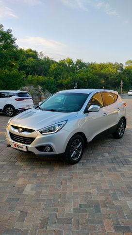 SUV   Hyundai ix35 2014 , 1350000 , 