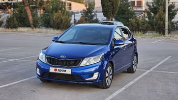  Kia Rio 2012 , 980000 , 