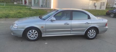 Kia Magentis 2003 , 300000 , 