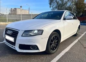  Audi A4 2009 , 620000 , 