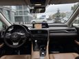 SUV   Lexus RX350 2017 , 4050000 , 