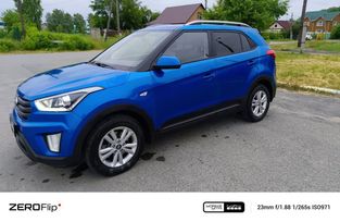 SUV   Hyundai Creta 2019 , 1890000 , 