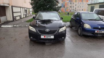  Toyota Camry 2007 , 980000 , 