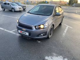  Chevrolet Aveo 2013 , 685000 , 