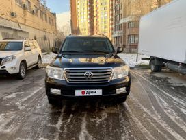 SUV   Toyota Land Cruiser 2007 , 2800000 , 