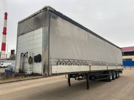 - Schmitz Cargobull SO1 2007 , 1599000 , 