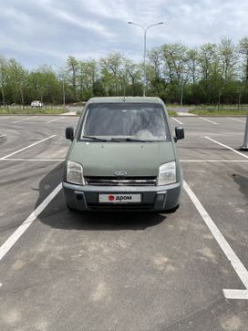    Ford Tourneo Connect 2003 , 333000 , 