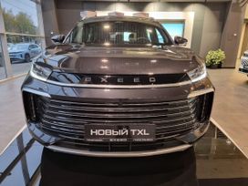 SUV   EXEED TXL 2024 , 4340000 ,  