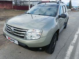 SUV   Renault Duster 2015 , 1015000 , 