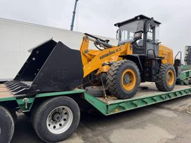  Lonking CDM833 2025 , 4722000 , 