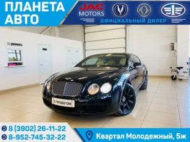  Bentley Continental GT 2007 , 2299000 , 